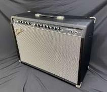 【店頭受取or名古屋市内配送可能】ギターアンプ|FENDER