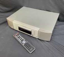 【HDAM®SA2回路を採用】CDプレーヤー|MARANTZ