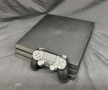 【4K対応‼HDD1TB‼】PlayStation 4PRO|SONY
