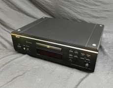 【ALPHAプロセッサー搭載】CDプレーヤー|DENON