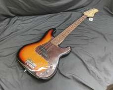 【新品未使用】エレキベース|PHOTOGENIC