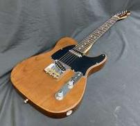 【ジャンルを選ばないオールマイティーな一本】エレキギター|FENDER