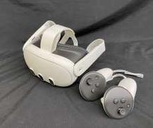 【4K対応‼512GB‼】META QUEST 3|META