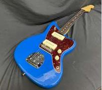 【世界的にファンの多い逸品】エレキギター|FENDER