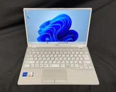 【第11世代I5搭載‼SSD256GB】ノートパソコン|FUJITSU