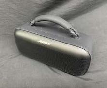 【大型スピーカーに匹敵する音質】BLUETOOTHスピーカー|BOSE