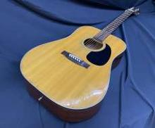 【ジャパニーズ・ヴィンテージ】アコースティックギター|MORRIS