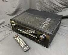 【3D映像対応‼5.1ch対応‼】AVアンプ|DENON