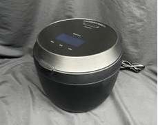 【ビストロ匠技AI搭載】可変圧力IHジャー炊飯器|PANASONIC
