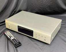 【DENONエントリー向けモデル】CDプレーヤー|DENON