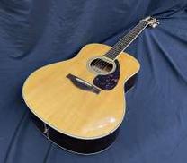 【ハイクオリティーなLLシリーズ】アコースティックギター|YAMAHA