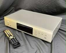 【DENONエントリー向けモデル】CDプレーヤー|DENON