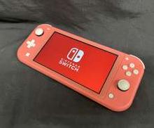 【持ち運び便利な携帯専用機|NINTENDO