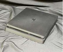 【HDD500GB】プレイステーション4本体|SONY