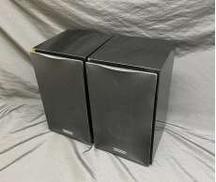 【超高域までクリアな再生を実現】ブックシェルフスピーカー|ONKYO