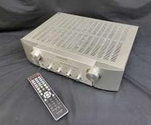 【電流帰還型増幅回路】プリメインアンプ|MARANTZ