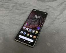 【SIMフリー】スマートフォン|SONY