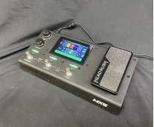 【高解像度タッチディスプレイ搭載】マルチエフェクター|HEADRUSH