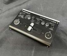 【ポケットにも収納できるコンパクトサイズ】ビデオミキサー|ROLAND