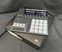 【さまざまなビートメイクを実現】グルーブ制作システム|NATIVE INSTRUMENTS