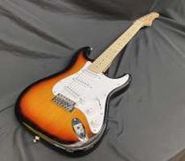 【新品未使用】エレキギター|PHOTOGENIC