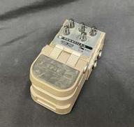 【11種類の豊富なエフェクトを搭載】エフェクター|LINE6