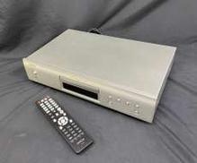 【エントリーグレード800NEシリーズ】CDプレーヤー|DENON