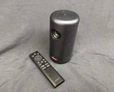 【Android TVを搭載】ポケットプロジェクター|ANKER