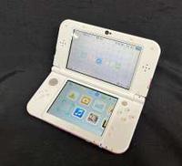 【3Dブレ防止機能搭載】NEW 3DSLL|NINTENDO