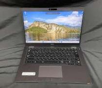 【SSD256GB‼メモリ8GB‼】ノートパソコン|DELL