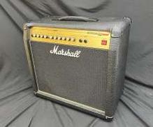 【クローズドバック方式】真空管ギターアンプ|MARSHALL
