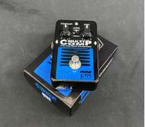 【高音質と高性能を両立】エフェクター|EBS