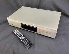 32BIT DACを搭載】CDプレーヤー|DENON