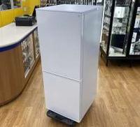 【店頭受取or名古屋市内配送可能】冷凍冷蔵庫|NITORI