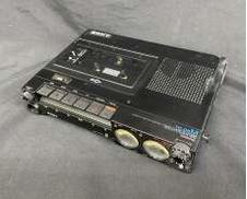 【希少品‼】カセットレコーダー|SONY