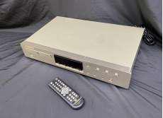 【ピッチコントロール機能搭載】CDプレーヤー|MARANTZ