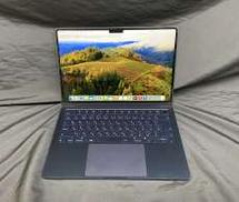 【SSD256GB‼メモリ8GB‼】MACBOOK AIR|APPLE