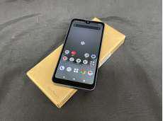 【美品!!2023年製!!】スマートフォン|SHARP