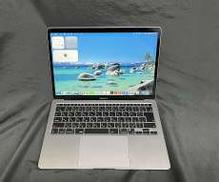 【SSD256GB‼充放電回数30回】MACBOOK AIR|APPLE