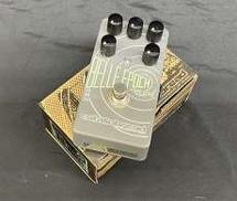 【多くの魅力が凝縮】エフェクター|CATALINBREAD