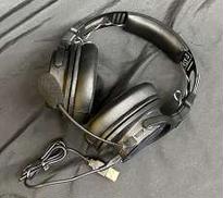 【想像を超えたゲームへの没入体験】ゲーミングヘッドセット|AUDIO-TECHNICA