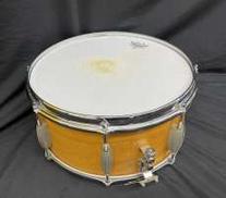 【SLINGERLANDの名機】スネアドラム|SLINGERLAND