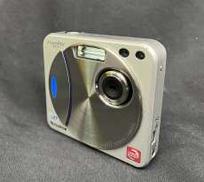 【総画素400万画素】デジタルカメラ|FUJIFILM