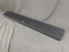 【音楽鑑賞用やホームシアターに最適】サウンドバー|BOSE