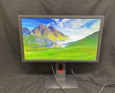 【リフレッシュレート144Hz】ゲーミングモニター|BENQ