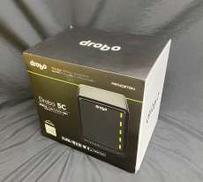 【最大使用可能容量64TB】外付けHDDケース|DRODO