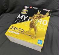 【新品未開封】オールマイト MASTERLISE EXTRA|BANDAI