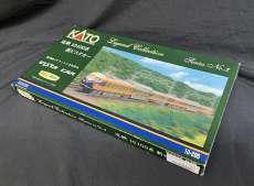 【10-295】近鉄 10100系 新ビスタカー 6両セット|KATO