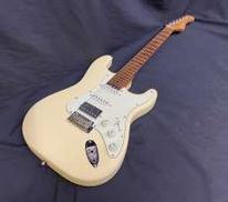 【25.5インチスケール採用】エレキギター|BACCHUS