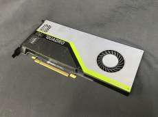 【Quadro RTX 4000搭載】グラフィックボード|NVIDIA